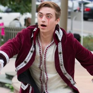 Meet your Posher, Jack